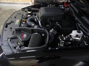 Cold Air Intake